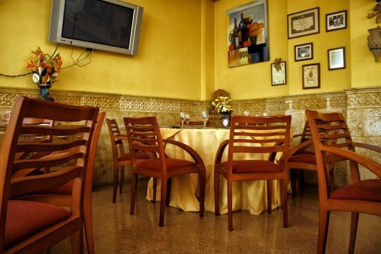 Restaurante Pizzeria JosuBel
