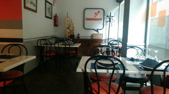 Raconet Bar