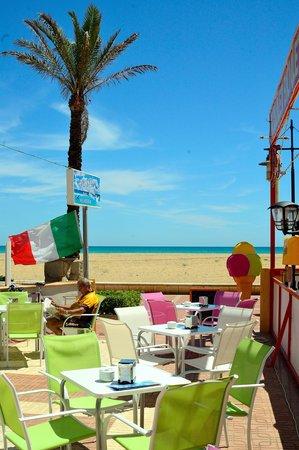 Heladeria Volare