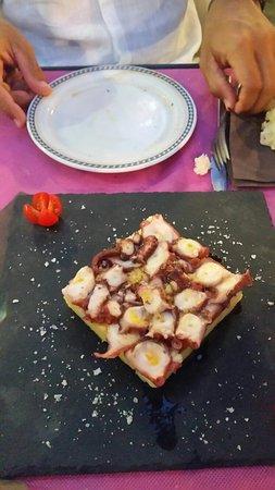La Parrilla