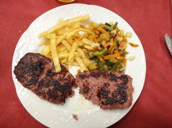 El Minat Restaurant