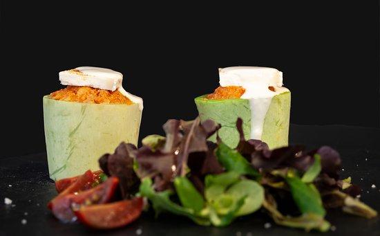 Gorbea & El Pecat Gastrotaberna