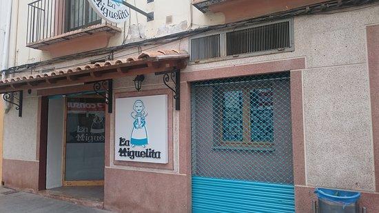 La Miguelita