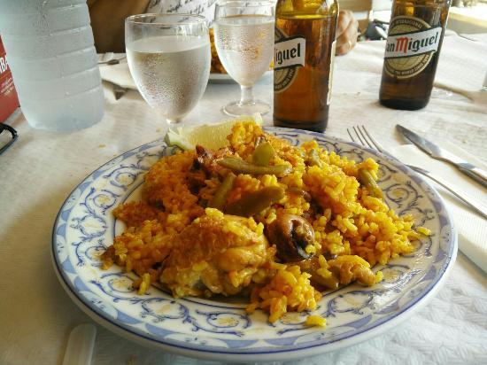 El Perellonet