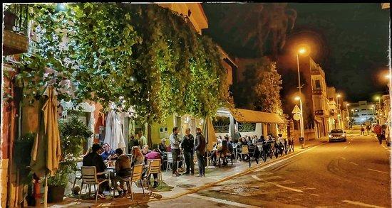 Bar La Parra
