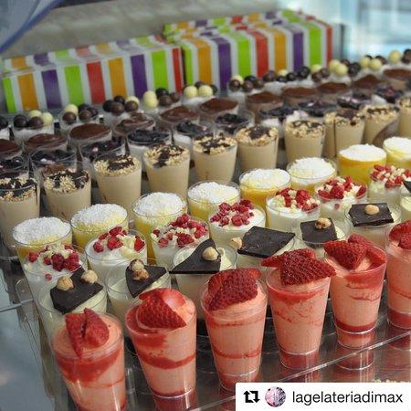 La Gelateria di Max