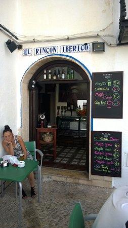 El Rincon Iberico