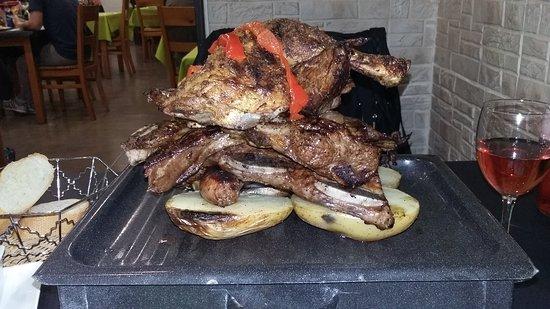 El Tio Mario 2