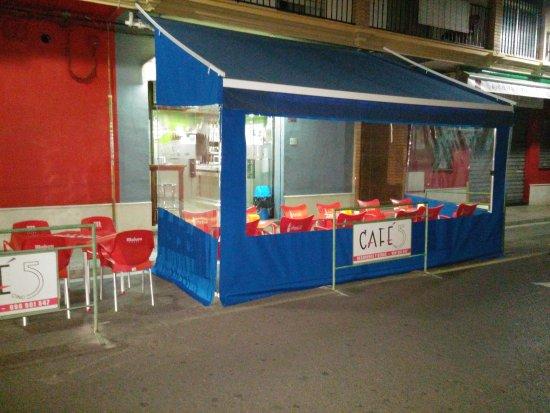 Cafe Cinc