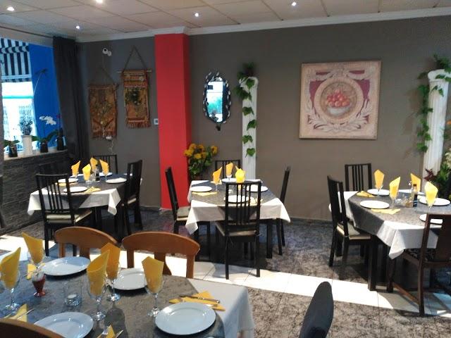 Restaurant El Greco