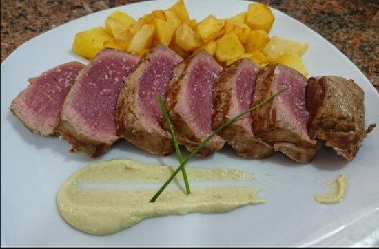 Asador El Balcon
