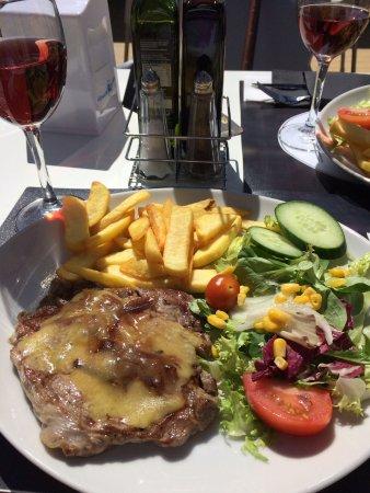 Bayside Restaurant