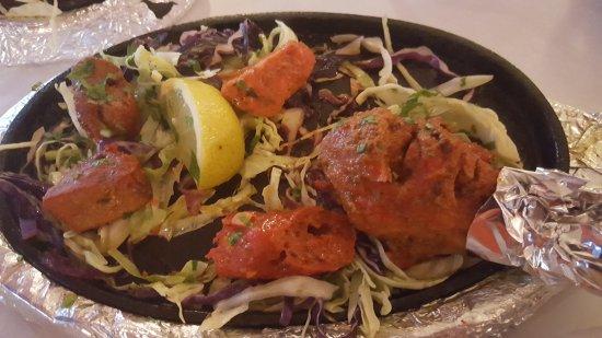 Simla Indian Restaurant