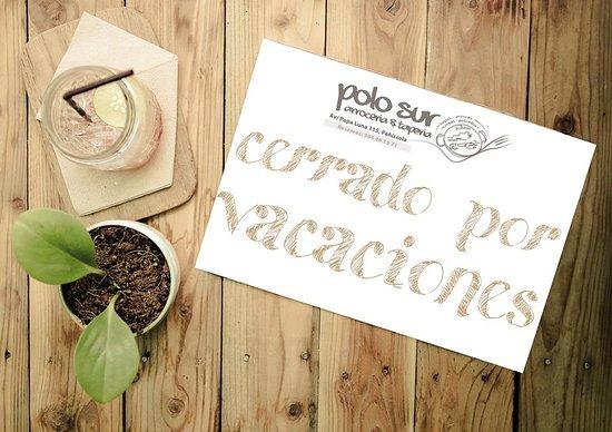 Arrocería Polo Sur