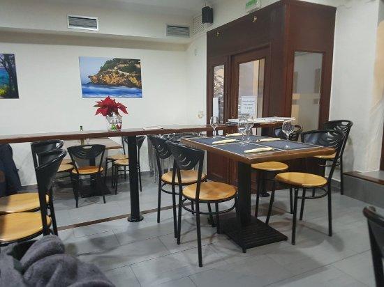 Pizzeria Chaplin