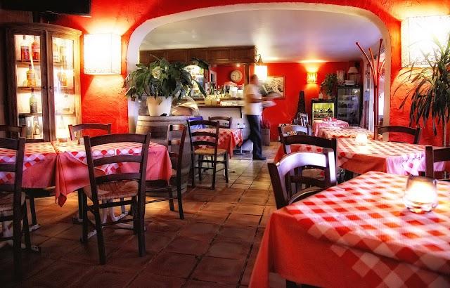 Pizzeria La Tartana