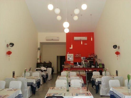 Southern Beauty Cantonese Restaurant