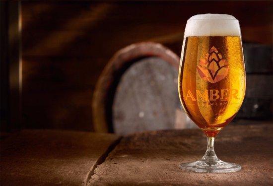 Amber Brewery