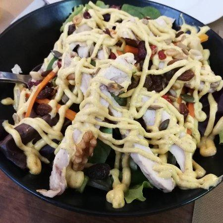 Ca Dubi Restaurant