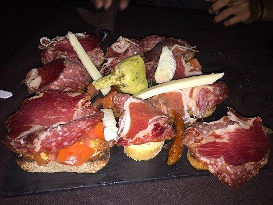 Il Bacio Ristorante Pizzería Italiana Da Paolo