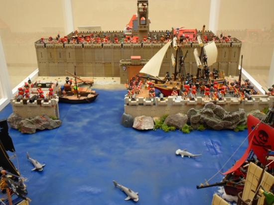 Exposicion Los Clicks Toman Benidorm