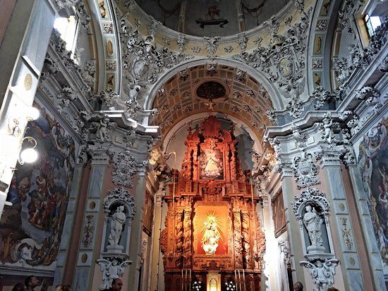 Iglesia de Nuestra Señora de la Asunción