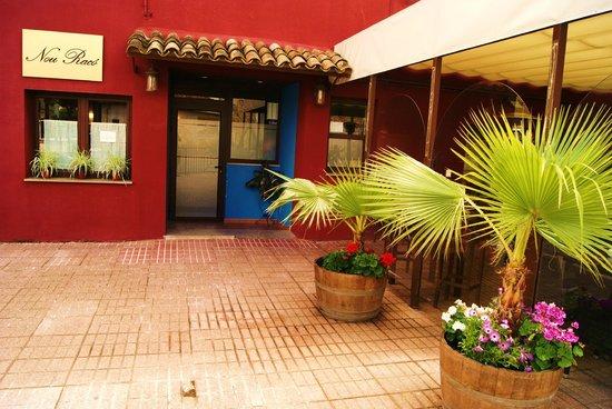 Restaurante Nou Raco