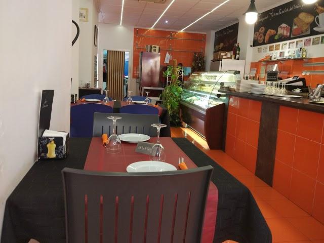 Bar Taperia Los Zamoranos