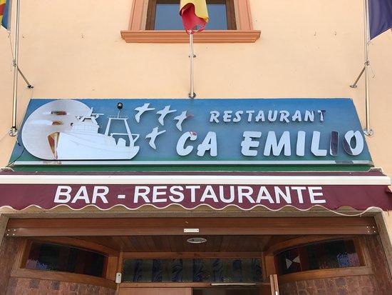 Ca Emilio