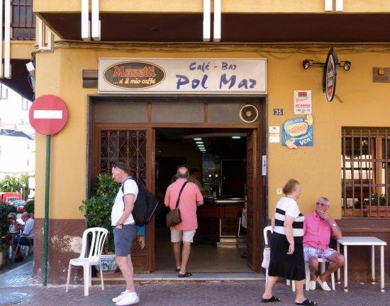 Bar Polmar
