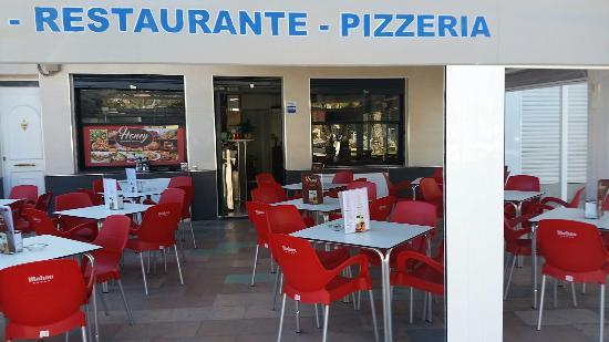 Honey Kebab Restaurante