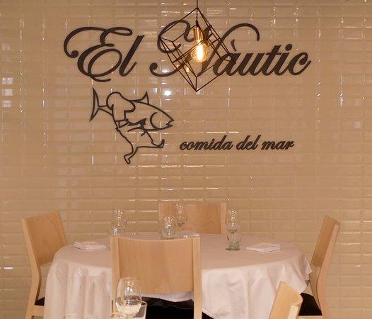 Restaurante El Nautic