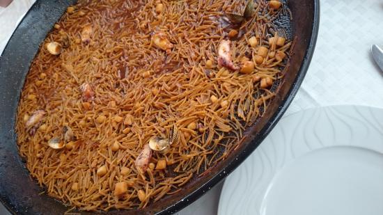 La Tasca de Ricardo