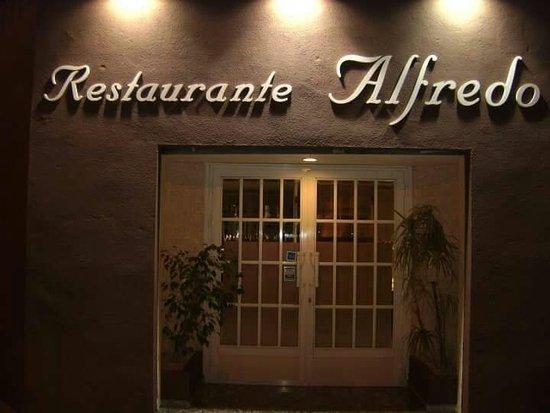 Restaurante Alfredo