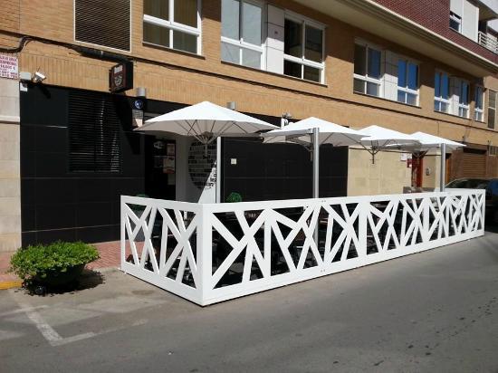 Denim Gastrobar