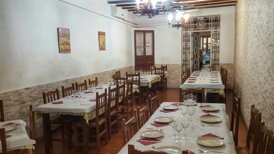 Asador Casa Charo
