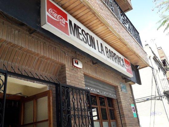 La Barraca