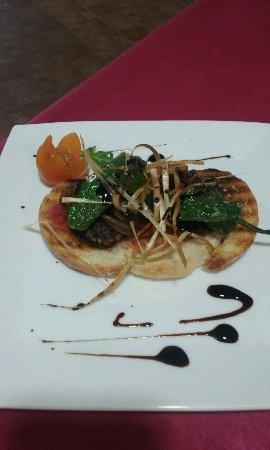 Mesón Del Sabor