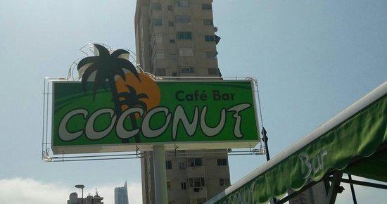 Coconut