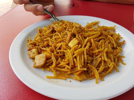 Raco Del Pallo