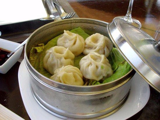 MYC Restaurante Asia