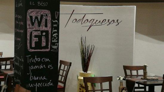 Todoquesos