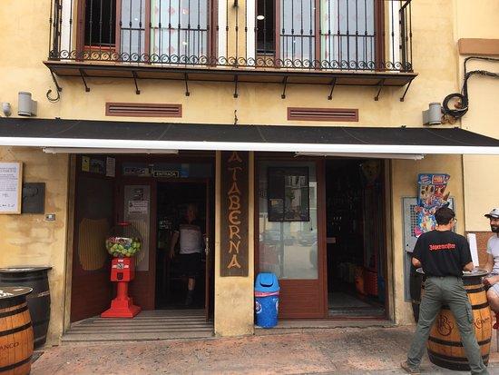 La Taberna