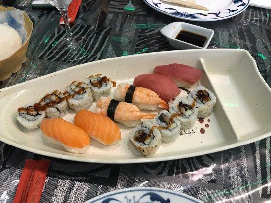 Restaurante Tokyo Asia