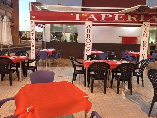 Taperia Simon