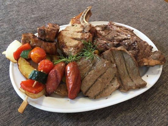 Restaurante Arrocería Altomira