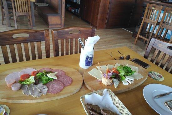 Paulaner Bierhaus