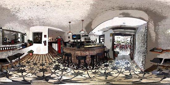 Restaurante El Caballete