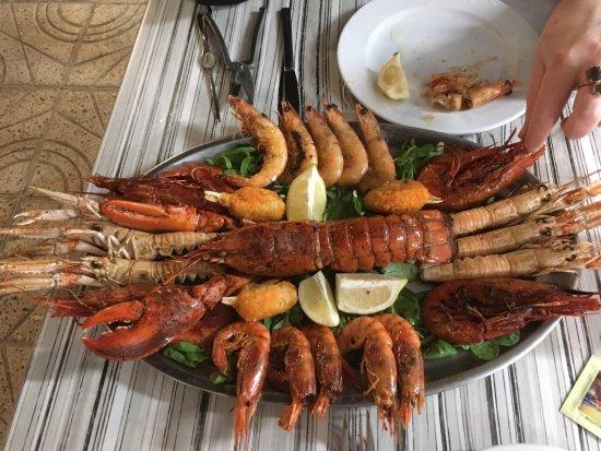 Restaurante Poseidon