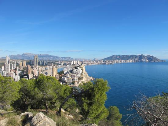 la Torre del Aguiló